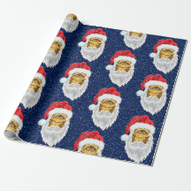 BIGFOOT PÈRE NOËL