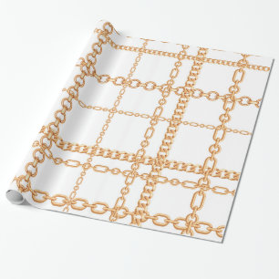 Papier Cadeau Bijouterie