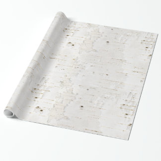 Papier Cadeau Birchbark