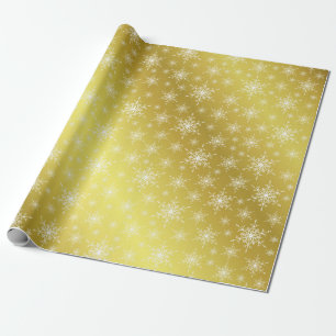 Papier Cadeau , blanc, étoile, étoiles, Noël + Échantillon,
