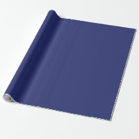 Bleu Ardoise Foncé Pop De Couleur