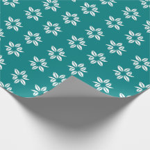 Boho Fleur sauvage Garden Motif sans couture