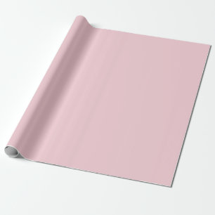 Papier Cadeau Bonbon à l'eau Pink Uni 