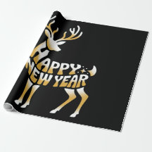 Bonne année CERF