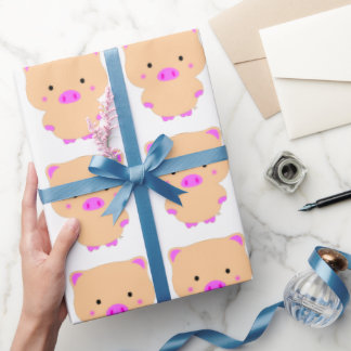 Papier Cadeau Bootan