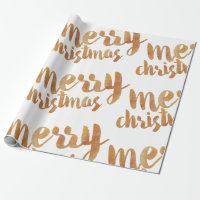 Bronze Calligraphie Joyeux Noël