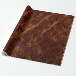 Papier Cadeau Brown leather textureleather,texture,abstract,acce