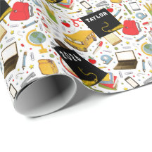 Cadeau de fin d'études