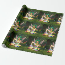 Cadeau de Mariage de Fée Mignon