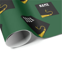 Cadeau personnalisé Green