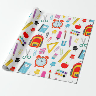 Papier Cadeau Cadeau pour Enseignant | Les bons enseignants save