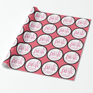 Papier Cadeau Cadeaux indépendants parfaitement snob de