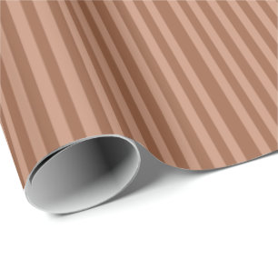 Papier Cadeau Café au chocolat