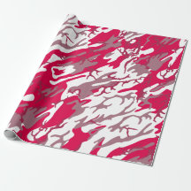 Camo rouge