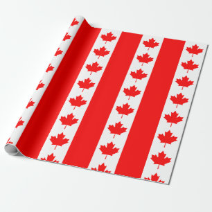 PAPIER CADEAU CANADA