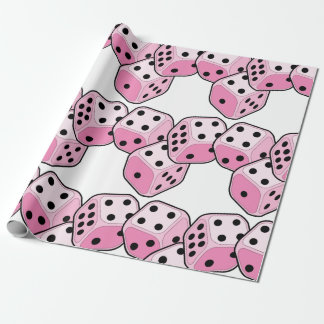 Papier Cadeau Cancer du sein Bunco