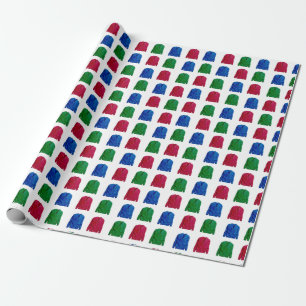 Papier Cadeau Cardigan Sweaters