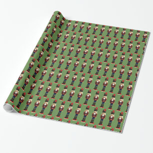 Papier Cadeau Casse
