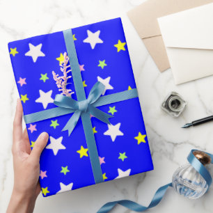 Papier Cadeau Cassiopée