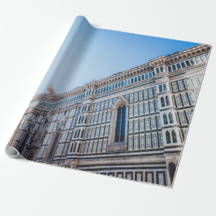 Papier Cadeau Cathédrale de Florence