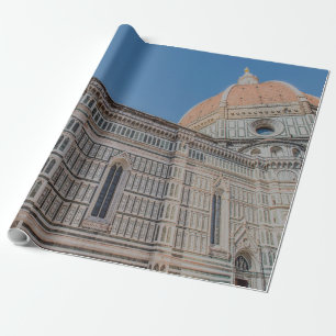 Papier Cadeau Cathédrale de Florence