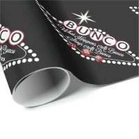 Ce qui se produit aux séjours de Bunco à