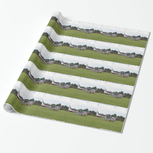 Papier Cadeau Cessna 182Q