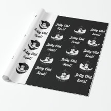 Chalboard - Snowman - Noir / Blanc
