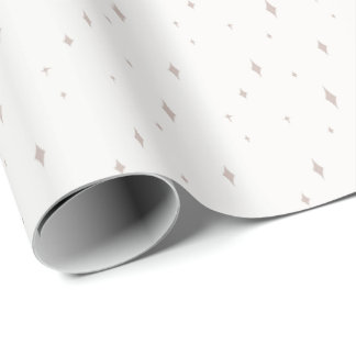 Papier Cadeau Champagne, Rouleau Cadeau Romance Tropical