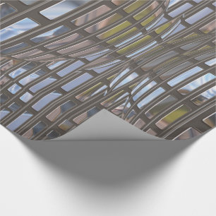 Papier Cadeau Charme de Chrysleen