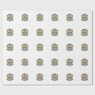 Papier Cadeau Chat Parc National Chat Parc National Affiche Chat