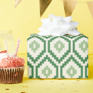 Papier Cadeau Chic classique joyeux cadeau ami garçon Anniversai