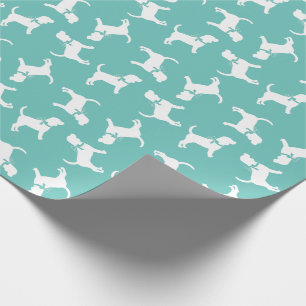 Papier Cadeau Chien beagle Chien Chien Chien Chien Chien Chien C