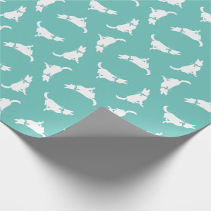Papier Cadeau Chien Chien Chien Chien Allemand Chien Chien Chien