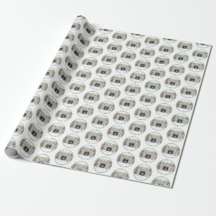 Papier Cadeau Chien Chien Chien Chien Chien Chien Chien Chien Ch