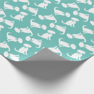 Papier Cadeau Chien Chien Chien Chien Chien Chien Chien Chien Ch