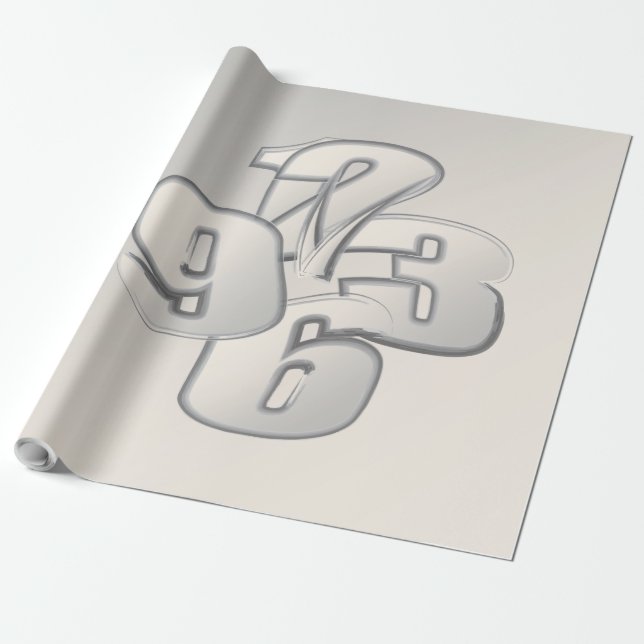 Papier Cadeau Cinq minutes de retour (Déroulé)