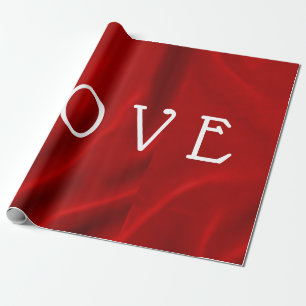 Papier Cadeau Collection Cadeaux Love You