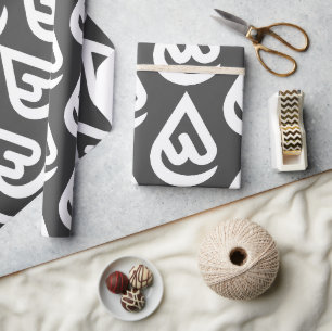 Papier Cadeau conceptions Ardhon qui vous permettent de vous exp