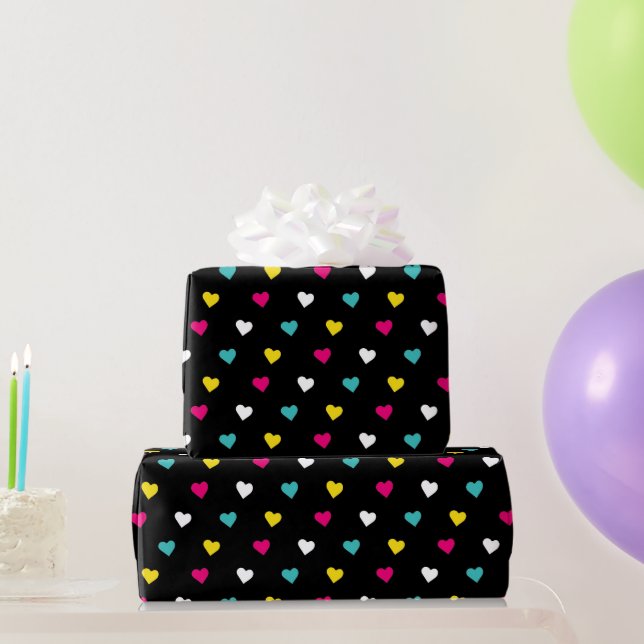 Papier Cadeau Conserver ou concevoir votre propre - Papier d'env (Cadeaux de fête)