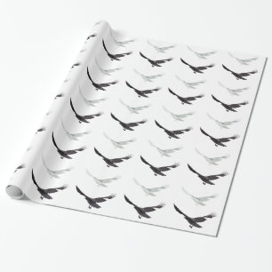 Papier Cadeau Corneille