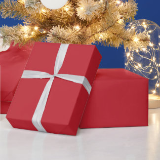 Papier Cadeau Couleur Arrière - plan rouge Crimson : Couleur cla