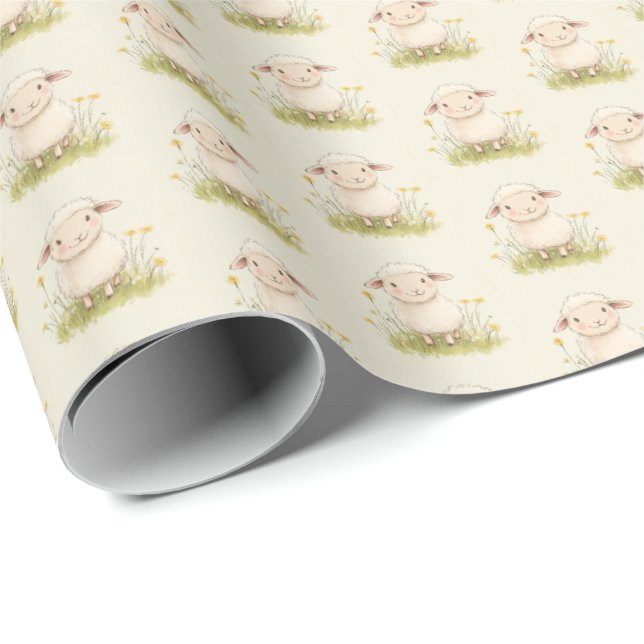 Papier Cadeau Couleurs Pastel, Pas Seulement Pour Les Amateurs D (Coin rond)