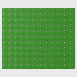 PAPIER CADEAU COUP AU-DESSUS D'ENVELOPPE DE CADEAU