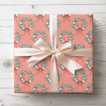 Couronne de Noël Côtière