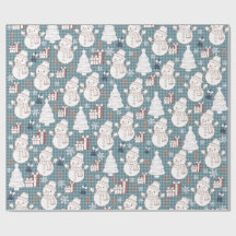 Cozy Whimsical Holiday 