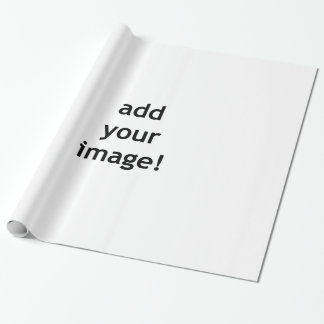 PAPIER CADEAU CREEZ VOS PROPRES CARTES