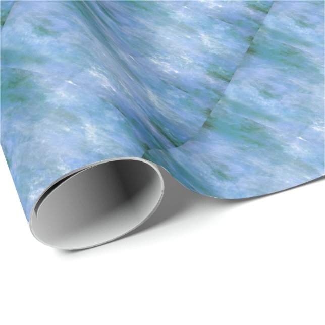 Papier Cadeau Customisez le votre (Coin rond)