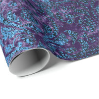 Damas Blue Navy Black Royal violet violet