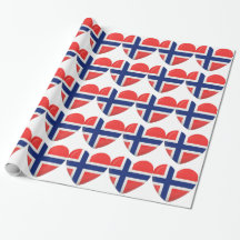 De Norvège avec amour